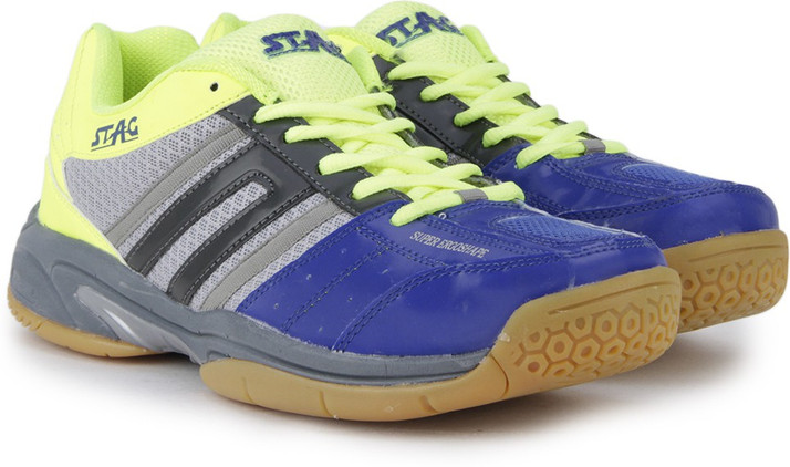 stag badminton shoes