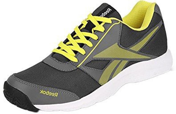 reebok men's ultimate speed 4.0 running shoes