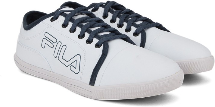 fila lavadro iv sneakers