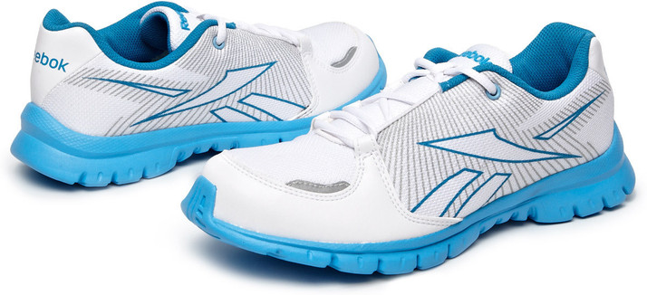 reebok light speed running shoes
