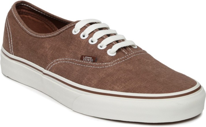 vans casual shoes flipkart