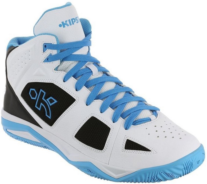 kipsta basketball shoes