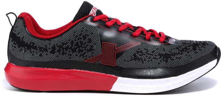 sparx running shoes flipkart