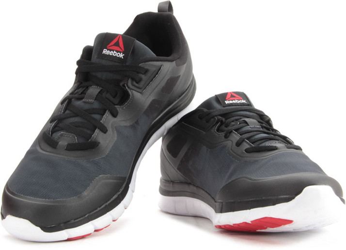 reebok zquick mens shoes