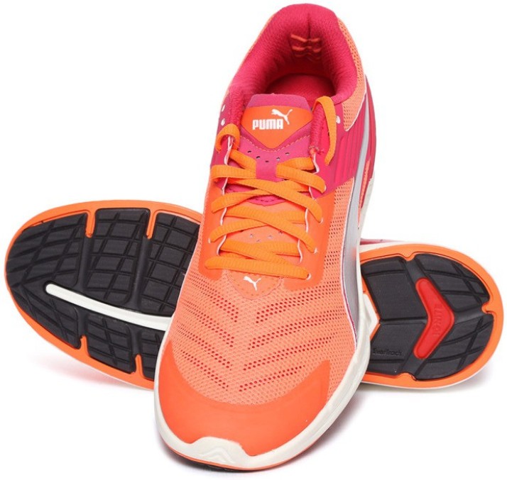 puma ignite running shoes india