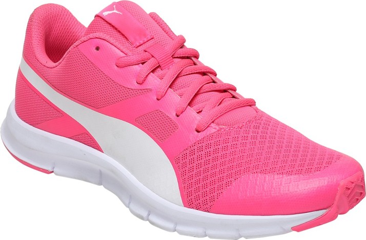 PUMA Flexracer DP Running Shoes For 
