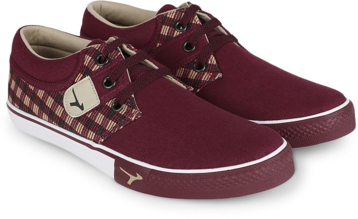 lakhani canvas shoes