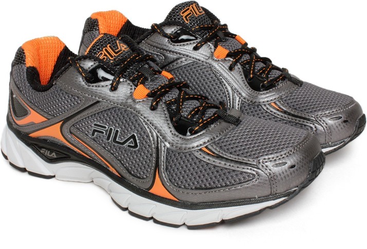 fila sports shoes flipkart