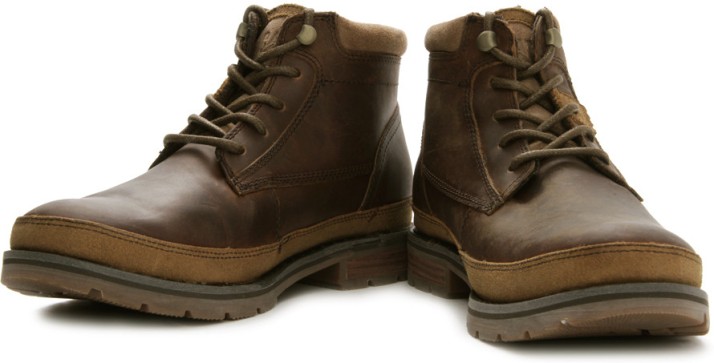 caterpillar oatman boots