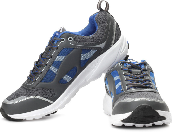 fila roddy running shoes