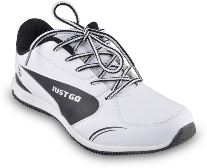 just go shoes