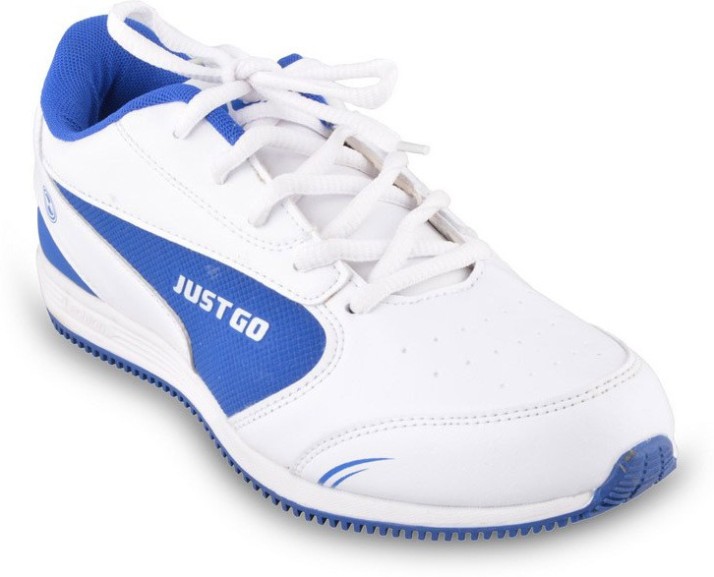 Just Go Running Shoes For Men - Buy 