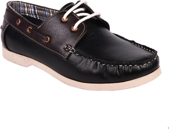 rivers mens boat shoes