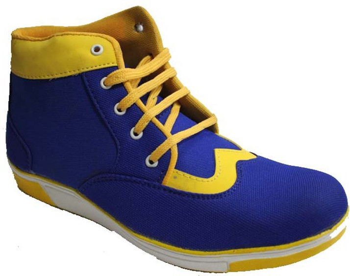 flipkart gents shoes