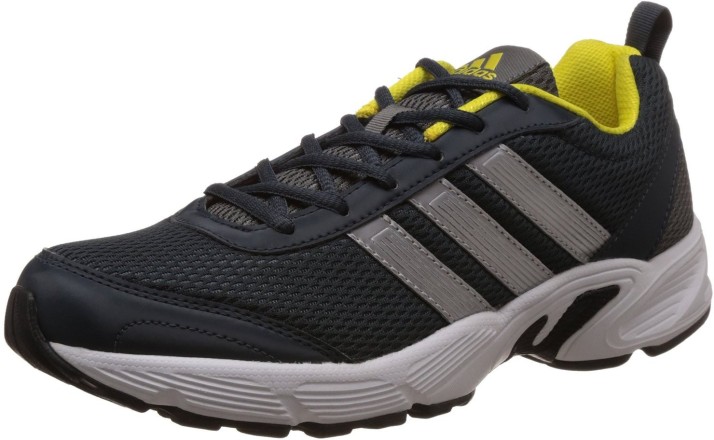ADIDAS Albis 1.0 Running Shoes For Men 