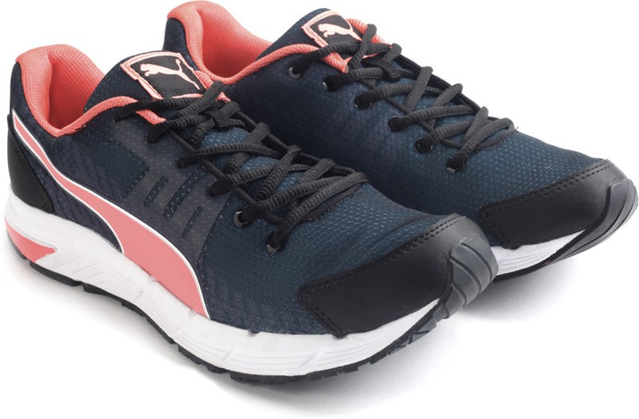 puma dp running shoes