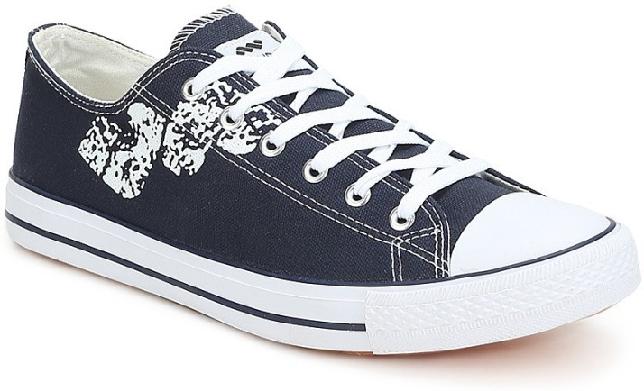 spunk canvas shoes