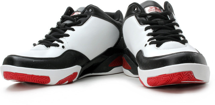 slazenger basketball shoes