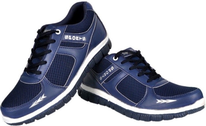 Urban Woods Running Shoes For Men - Buy 
