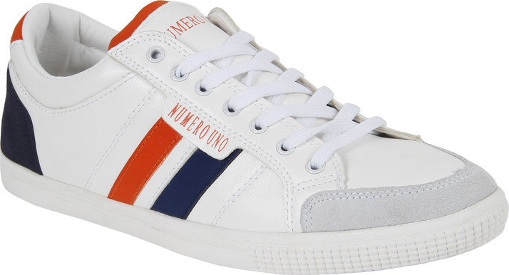 numero uno casual shoes