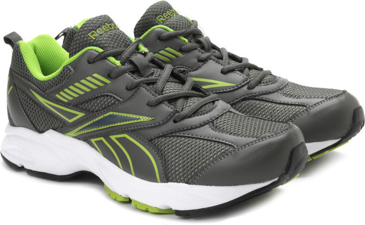 reebok sports shoes in flipkart