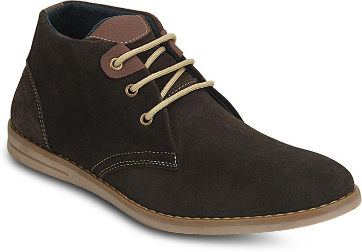flipkart gents shoes