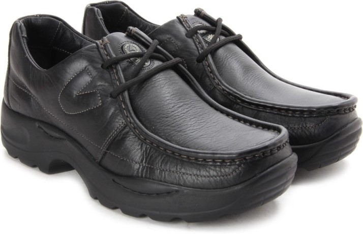 Woodland Men Outdoor Shoes For Men 
