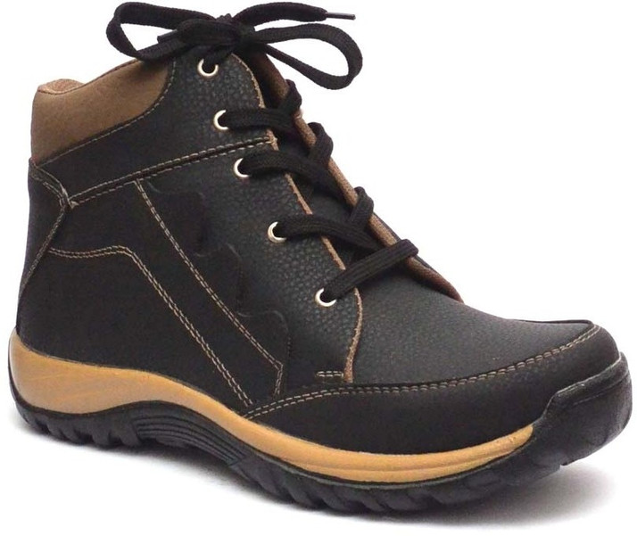 flipkart boots