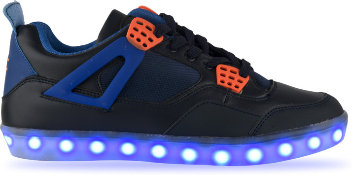 doc martin blue shoes