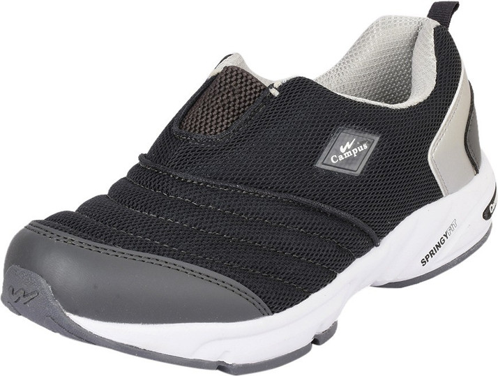 campus montaya running shoes