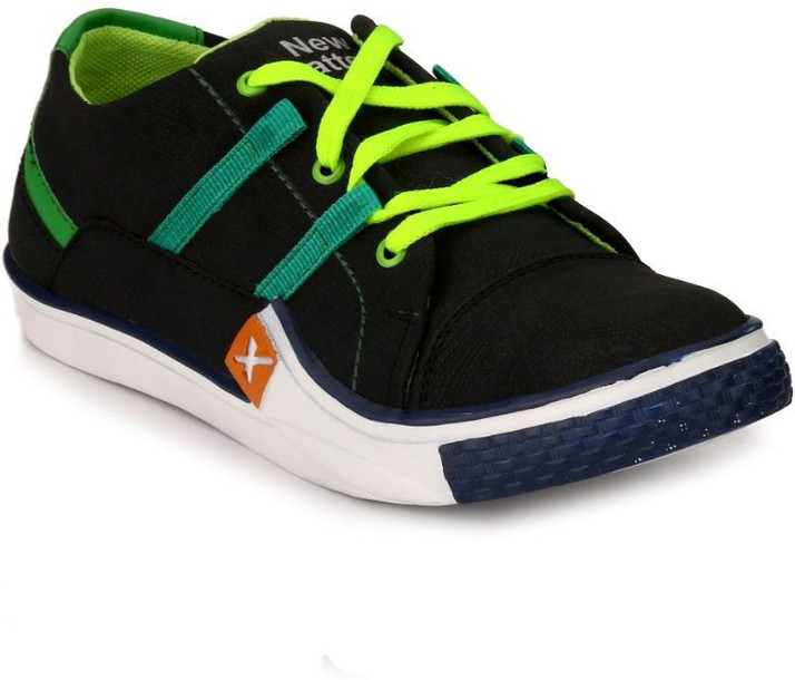 flipkart men's casual shoes offers