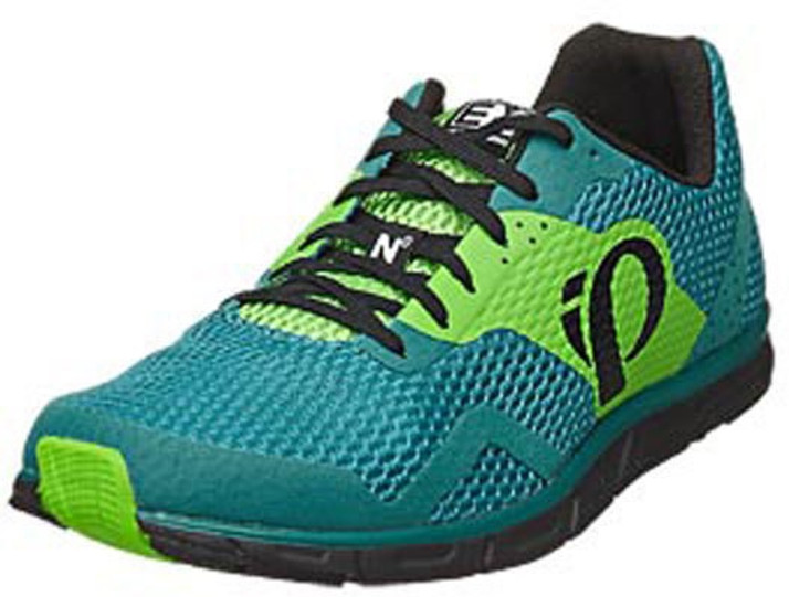 pearl izumi n0