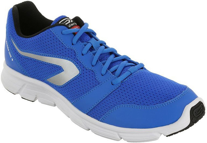 decathlon ekiden one man grey