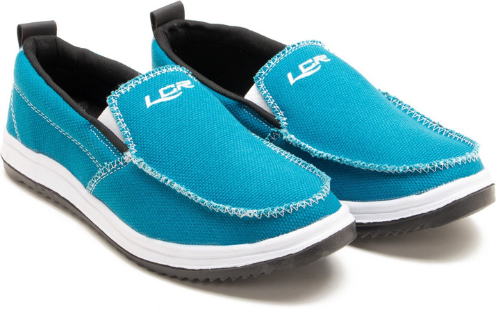 lancer loafer shoes