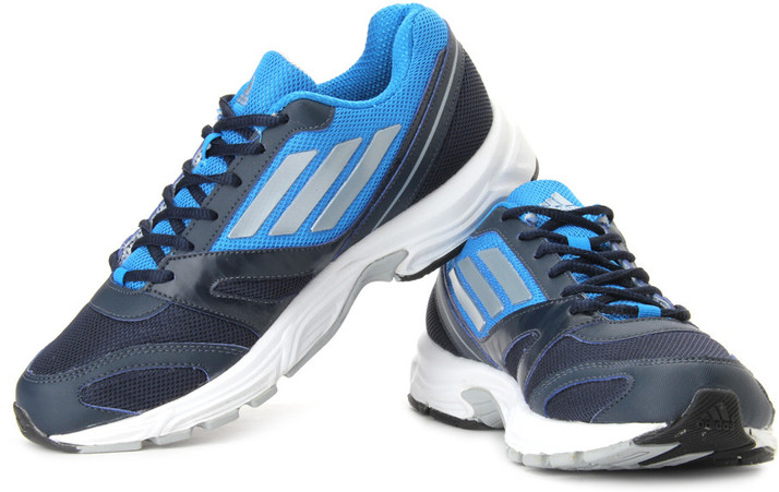 ADIDAS Hachi M Running Shoes For Men 