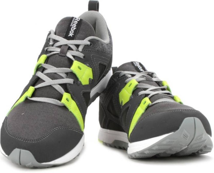 reebok men's train fast xt running shoes