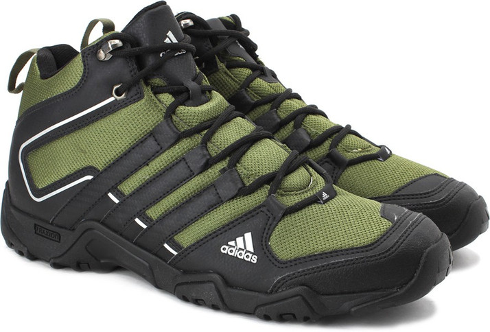 men's adidas outdoor aztor mid ii shoes