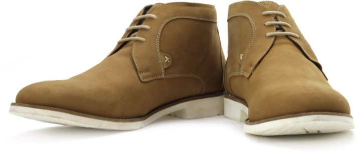 benetton boots online