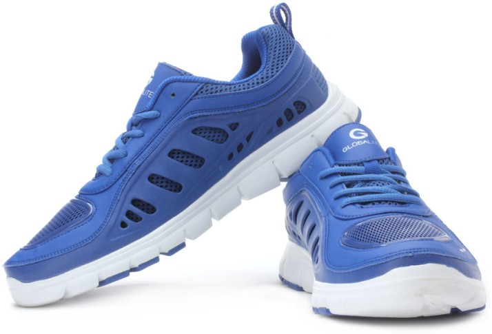 globalite running shoes