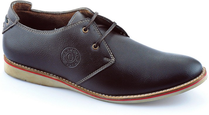garmont casual shoes