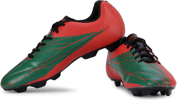 flipkart football studs