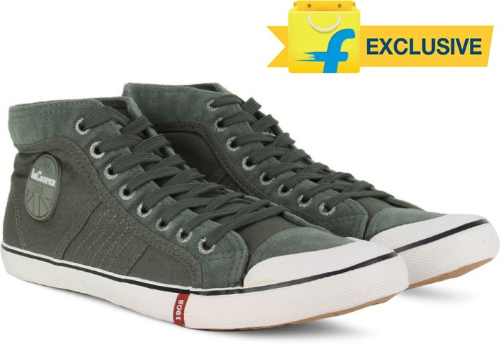 lee cooper mid ankle shoes