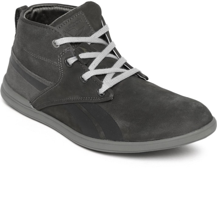 REEBOK Casual Shoes For Men - Buy Grey 