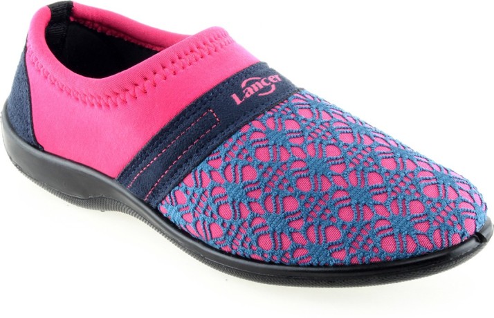 Lancer Casual Shoes For Women - Buy 