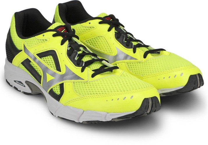 mizuno empower 2 review