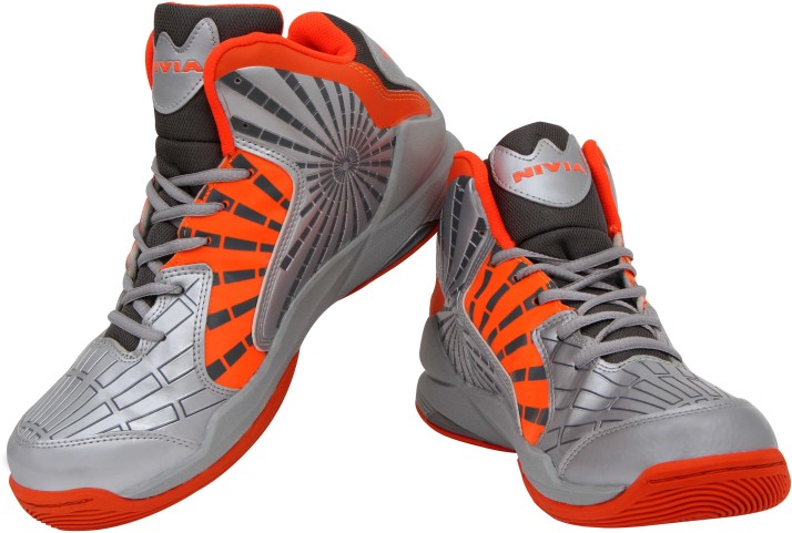 nivia basketball shoes flipkart