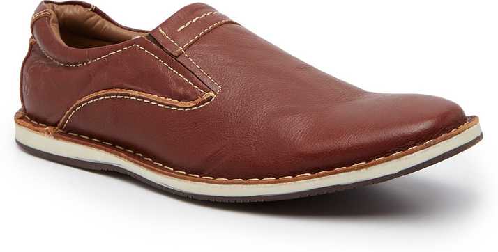 Buckaroo Casual Shoes For Men Buy Dark Brown Color Buckaroo