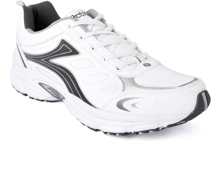 action running shoes