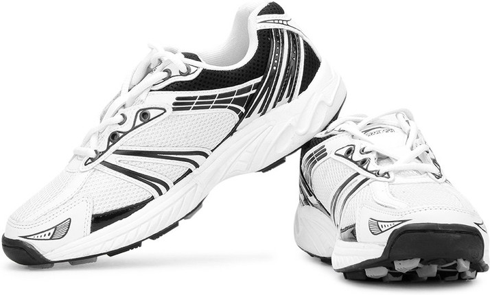 slazenger cricket shoes