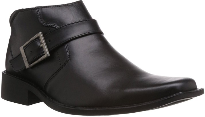 franco leone formal boots